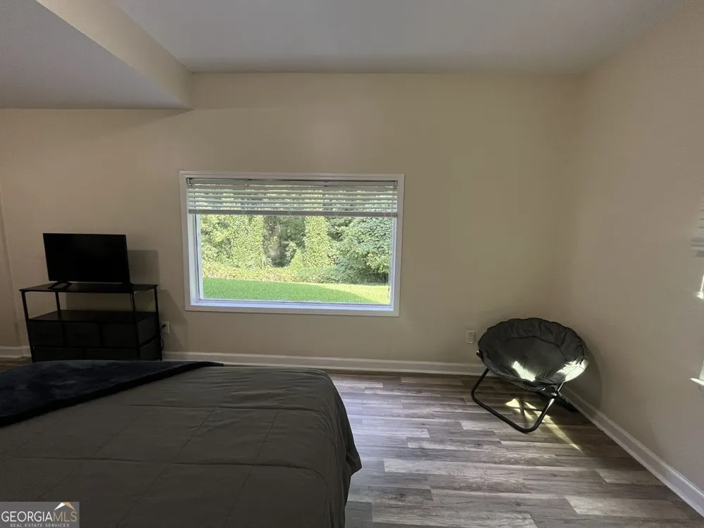 1640 Canberra DR Stone Mountain, GA 30088