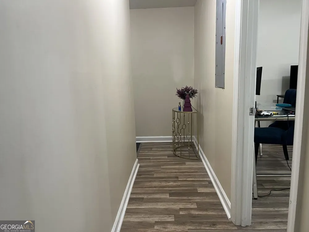 1640 Canberra DR Stone Mountain, GA 30088