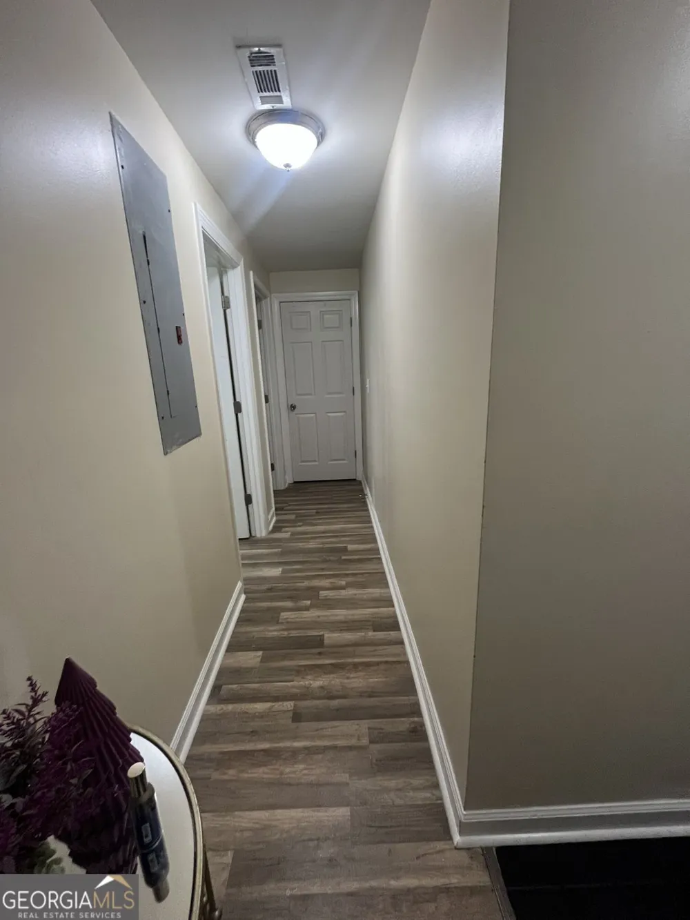 1640 Canberra DR Stone Mountain, GA 30088
