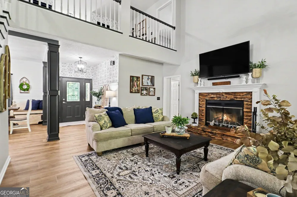 260 Nixon RD Senoia, GA 30276