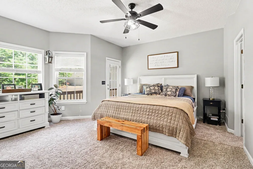 260 Nixon RD Senoia, GA 30276