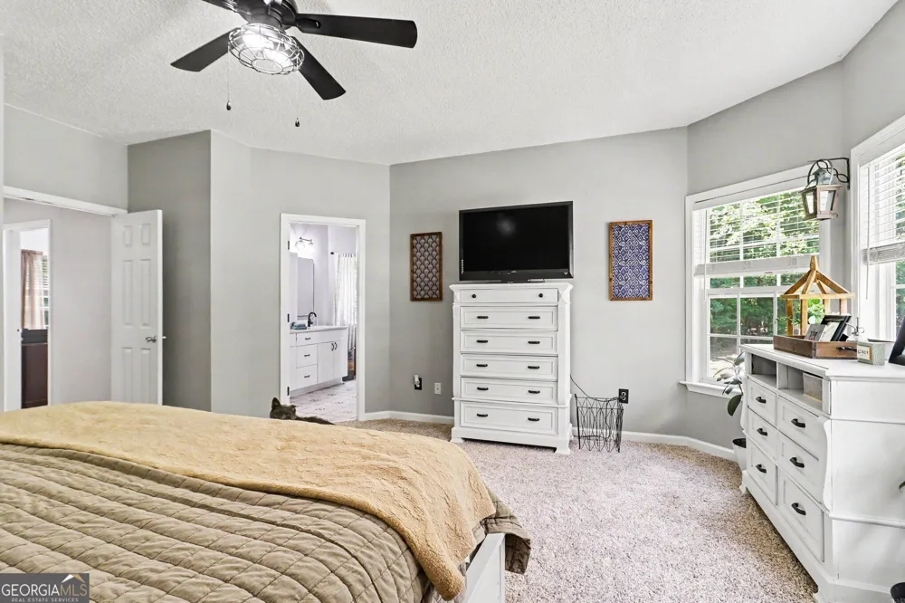 260 Nixon RD Senoia, GA 30276
