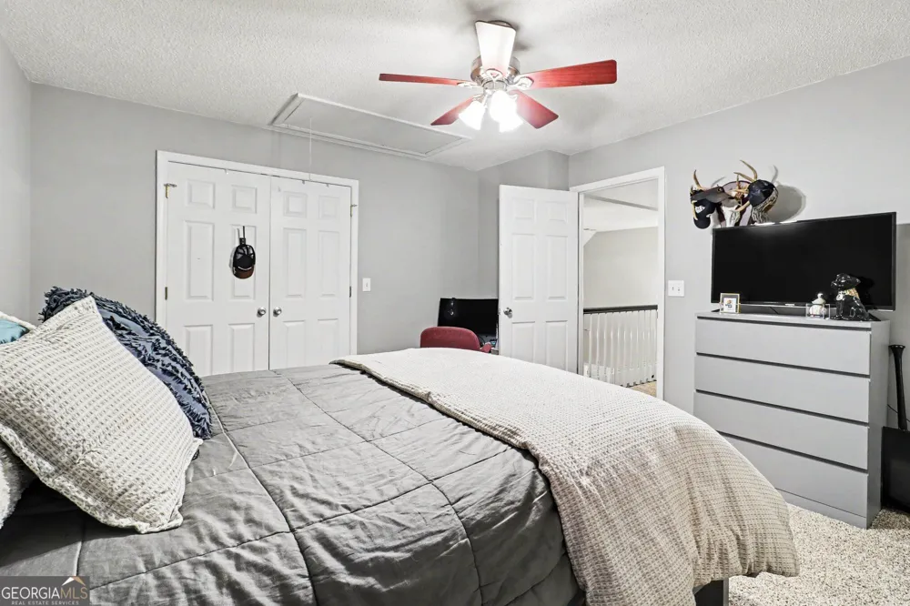 260 Nixon RD Senoia, GA 30276
