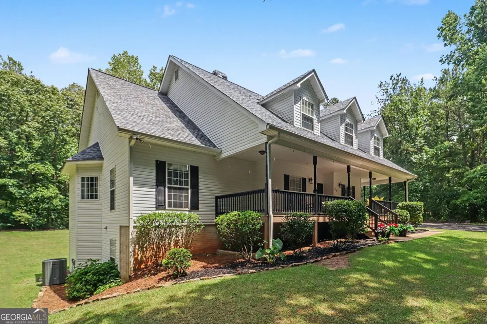 260 Nixon RD Senoia, GA 30276