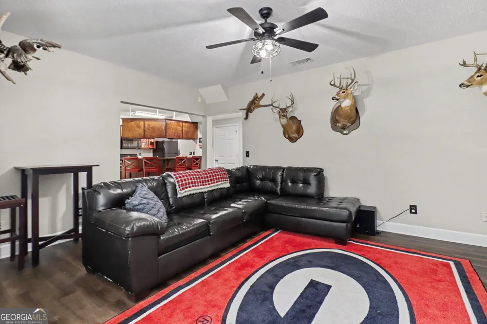 260 Nixon RD Senoia, GA 30276