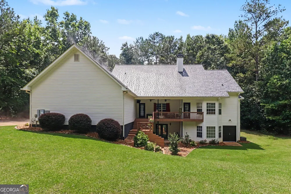 260 Nixon RD Senoia, GA 30276