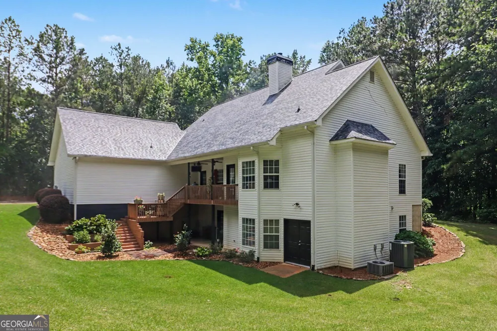 260 Nixon RD Senoia, GA 30276