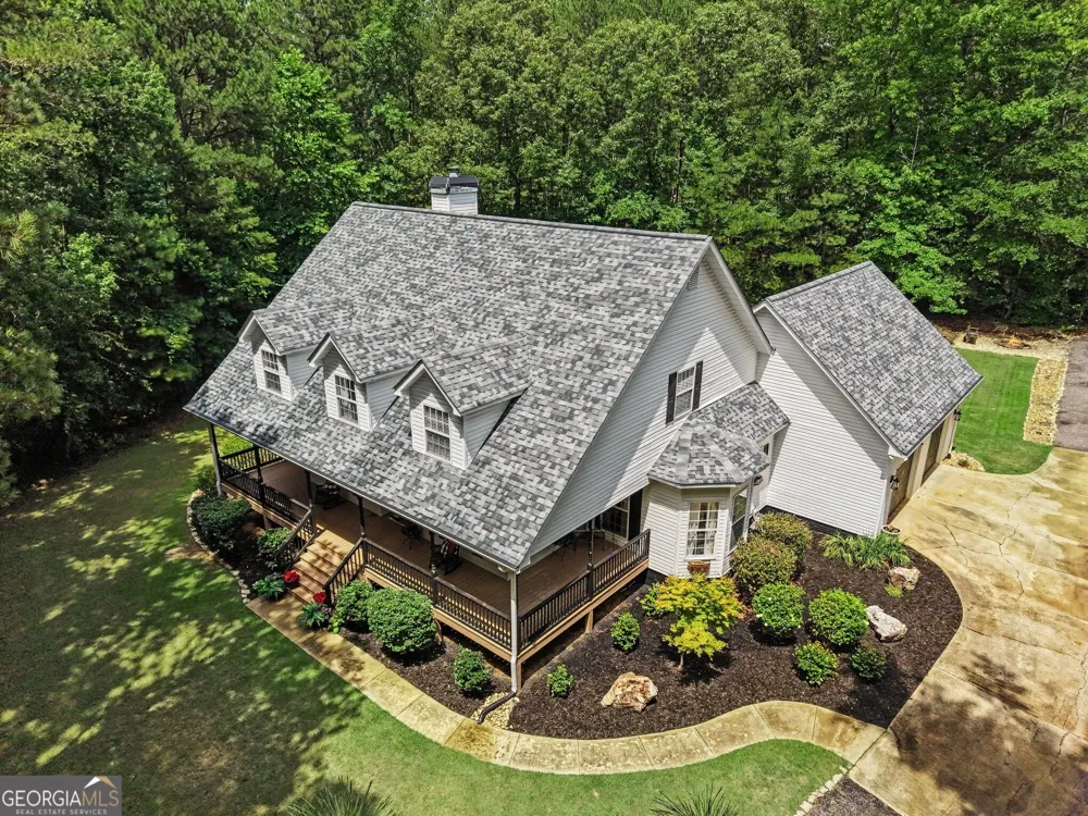 260 Nixon RD Senoia, GA 30276