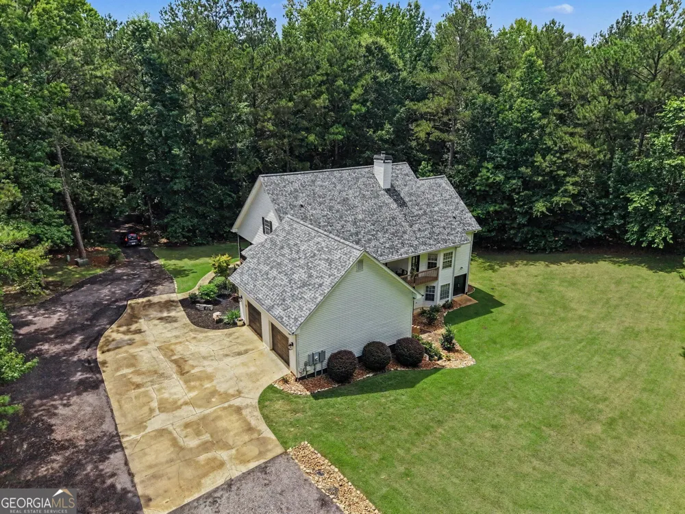 260 Nixon RD Senoia, GA 30276
