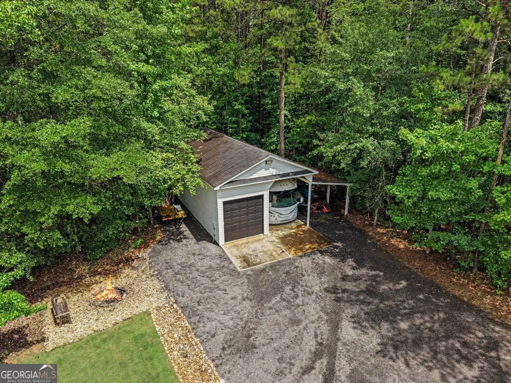 260 Nixon RD Senoia, GA 30276