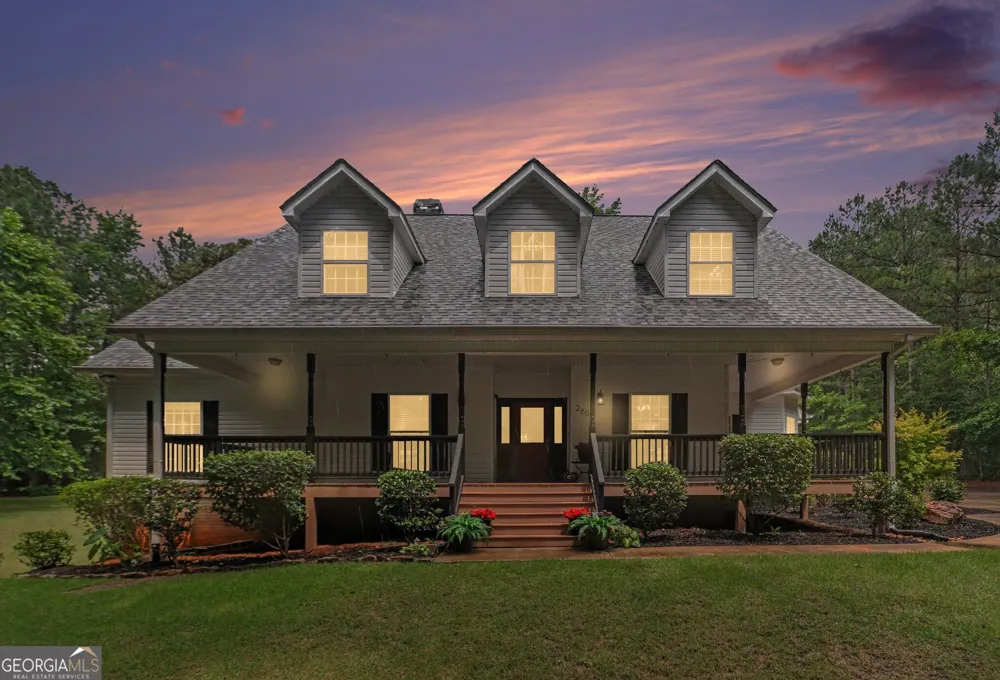 260 Nixon RD Senoia, GA 30276