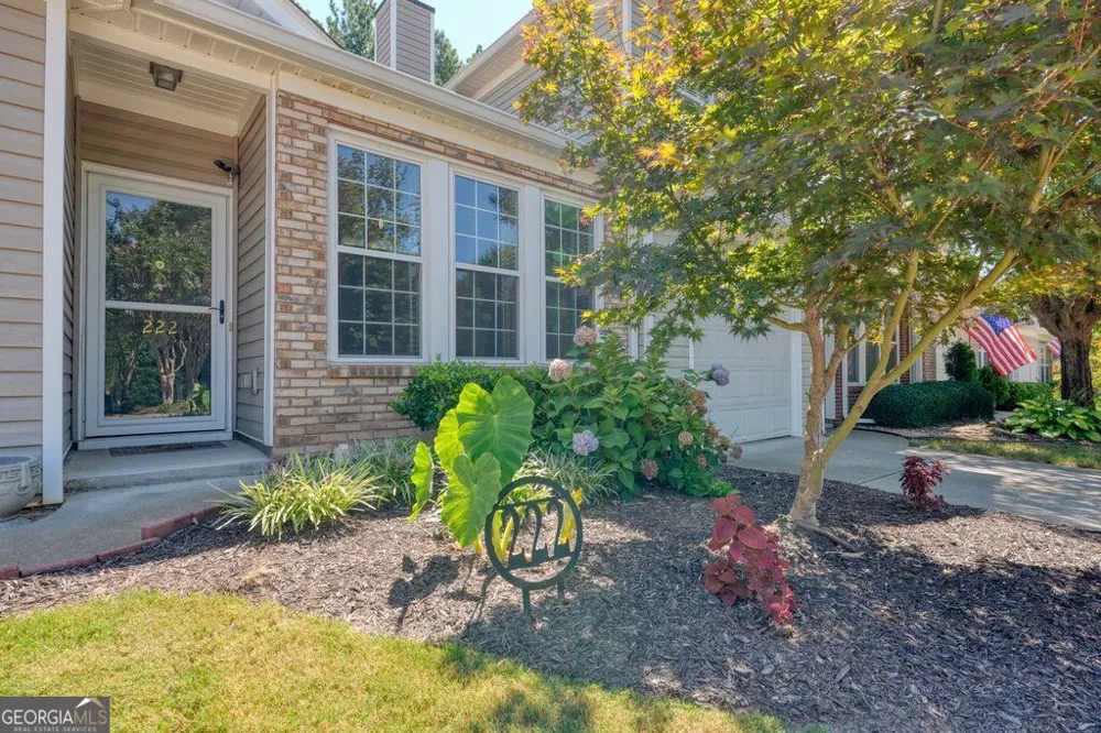 222 Riverstone PL Canton, GA 30114