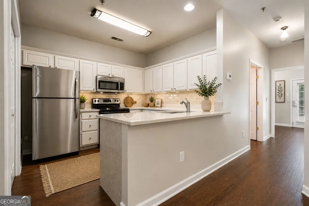 222 Riverstone PL Canton, GA 30114