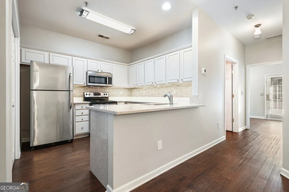 222 Riverstone PL Canton, GA 30114