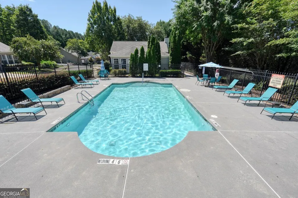 222 Riverstone PL Canton, GA 30114