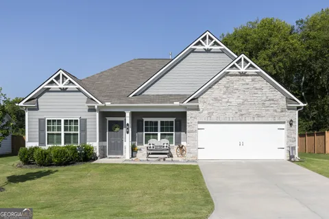 60 Jackson Farm RD SE