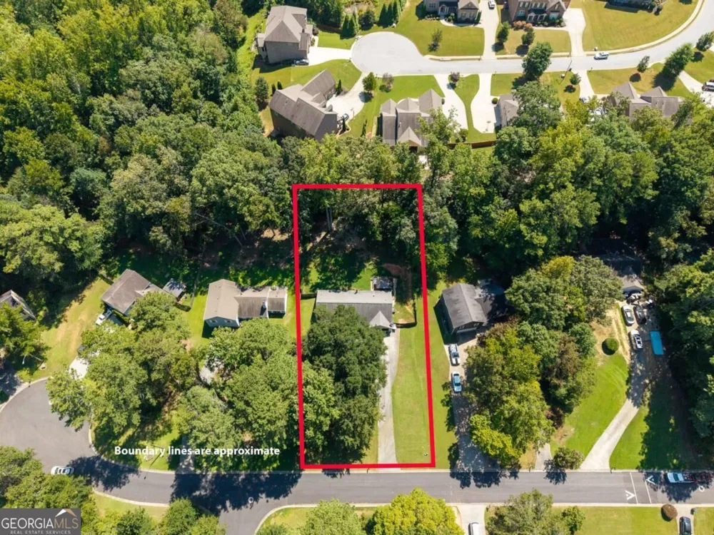 4460 Whitt Station RUN NW Acworth, GA 30101