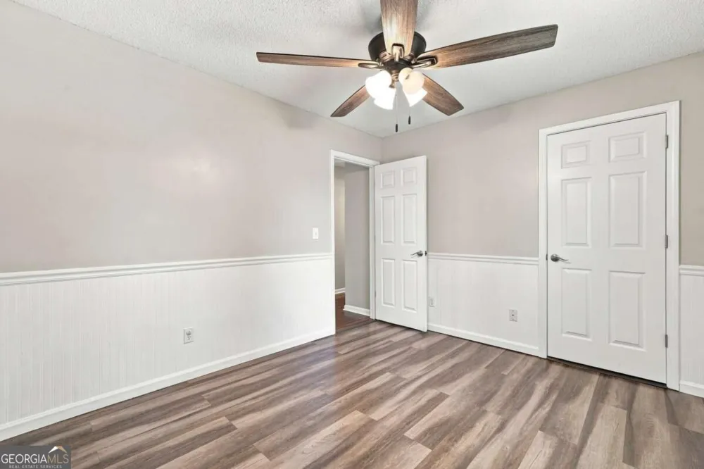 4460 Whitt Station RUN NW Acworth, GA 30101