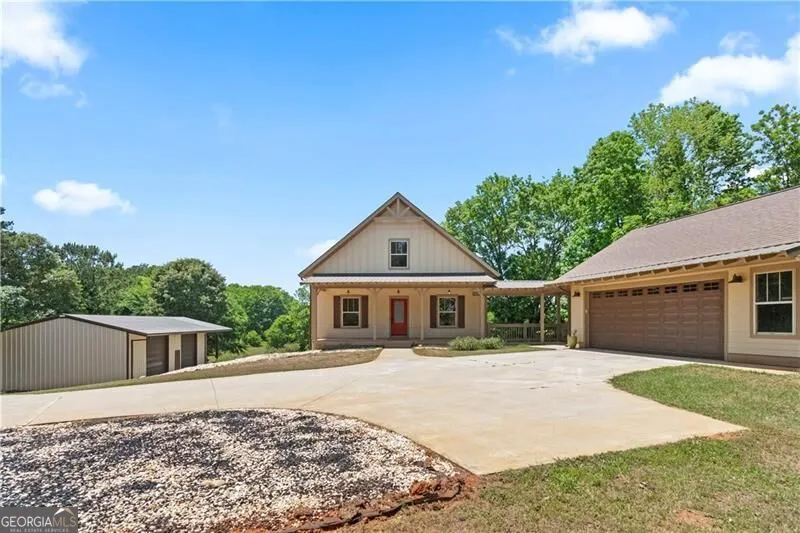 4140 HWY 332 Hoschton, GA 30548
