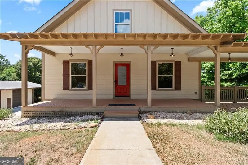 4140 HWY 332 Hoschton, GA 30548