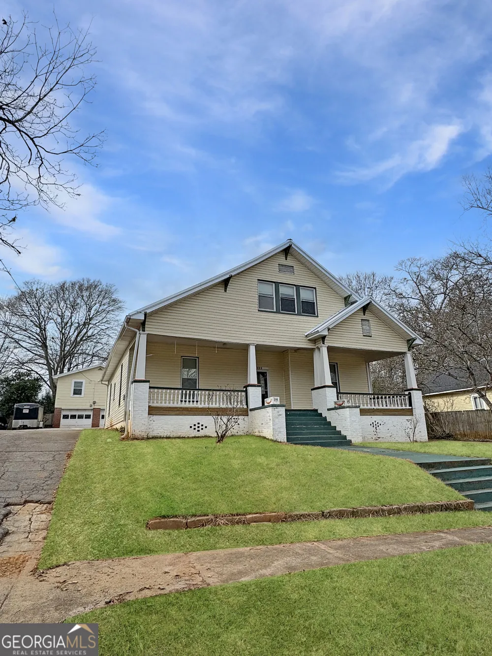 304 Boulevard LaGrange, GA 30240