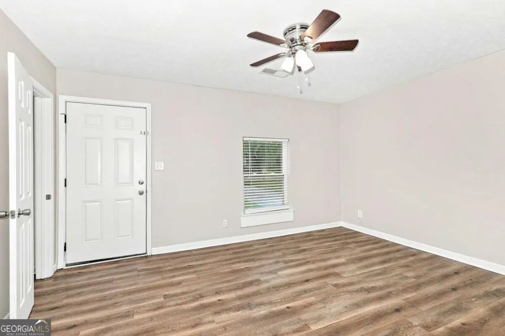 8788 E Bourne DR Jonesboro, GA 30238