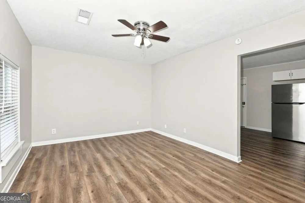 8788 E Bourne DR Jonesboro, GA 30238