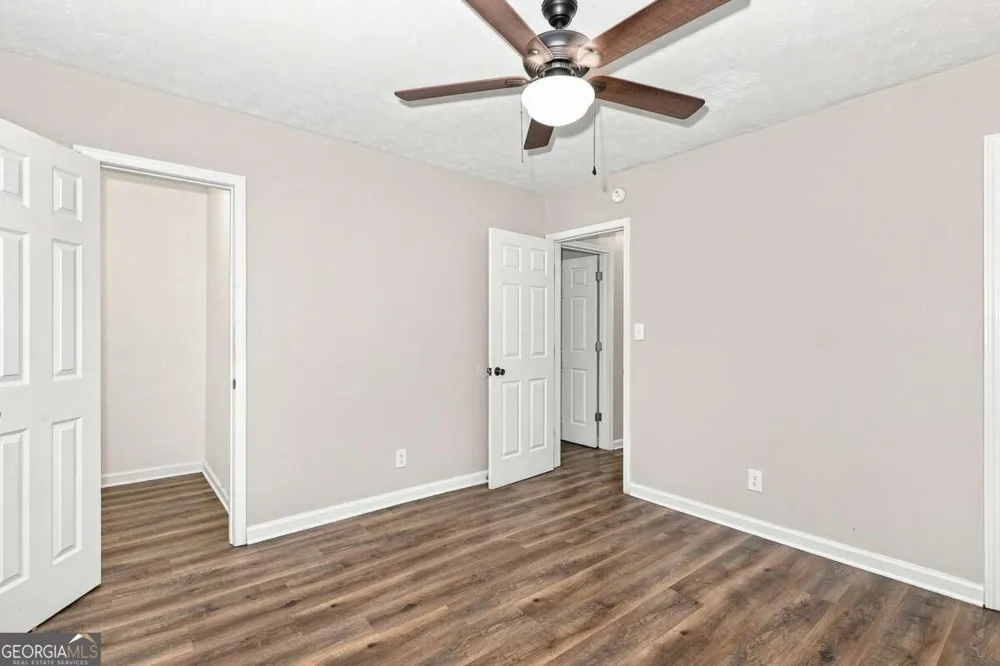 8788 E Bourne DR Jonesboro, GA 30238
