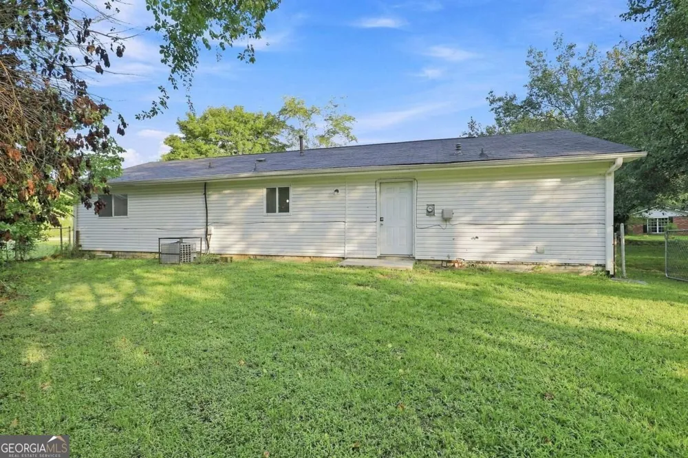 8788 E Bourne DR Jonesboro, GA 30238