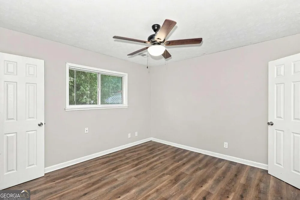 8788 E Bourne DR Jonesboro, GA 30238