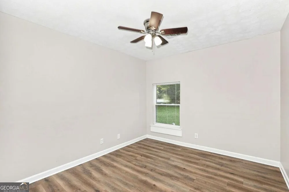 8788 E Bourne DR Jonesboro, GA 30238