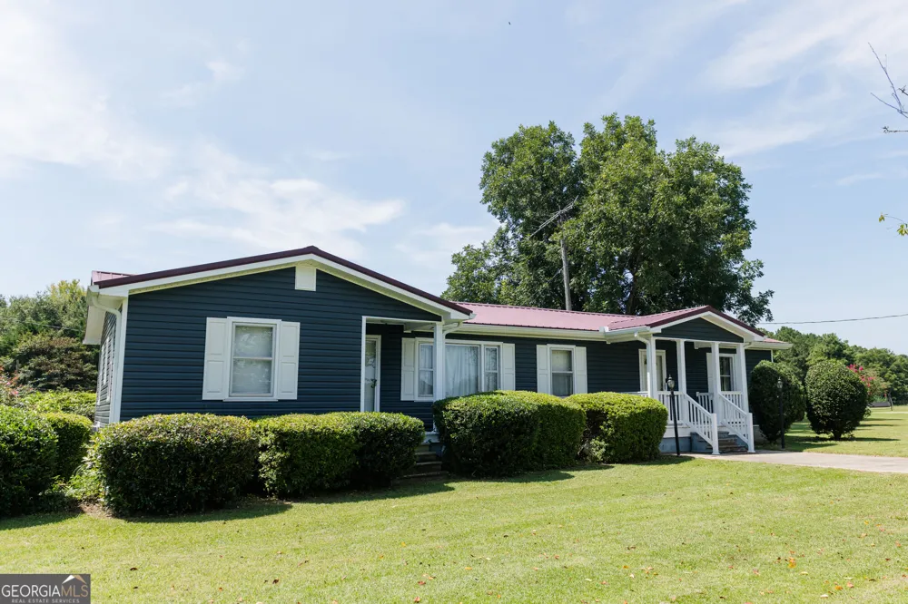 1364 Tommy Purvis Jr RD Reynolds, GA 31076