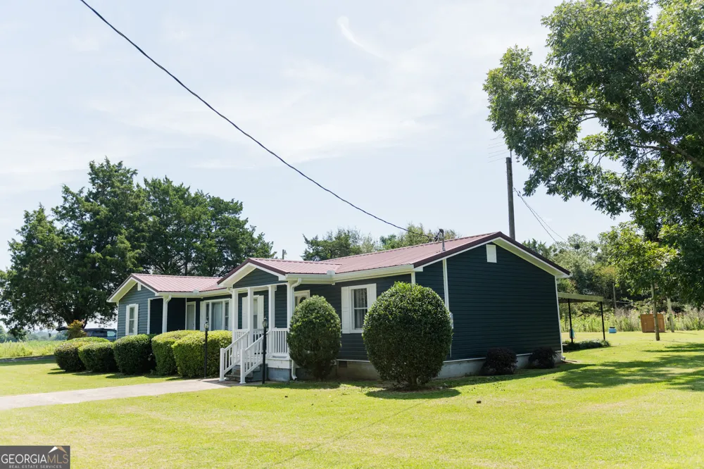 1364 Tommy Purvis Jr RD Reynolds, GA 31076