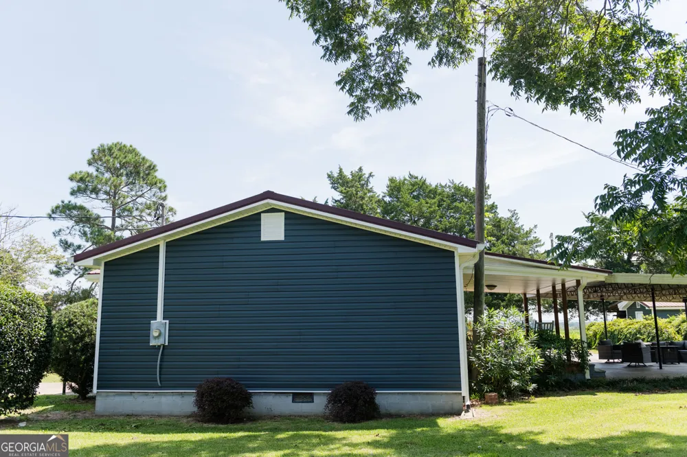 1364 Tommy Purvis Jr RD Reynolds, GA 31076