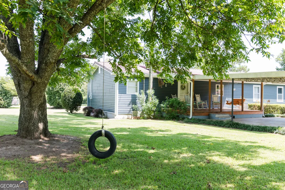 1364 Tommy Purvis Jr RD Reynolds, GA 31076