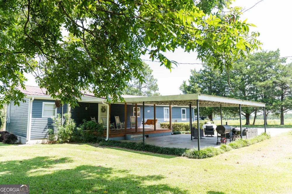 1364 Tommy Purvis Jr RD Reynolds, GA 31076