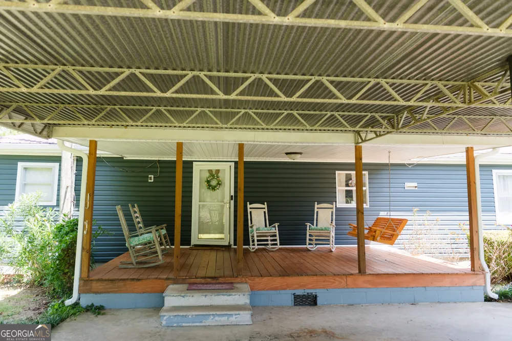 1364 Tommy Purvis Jr RD Reynolds, GA 31076