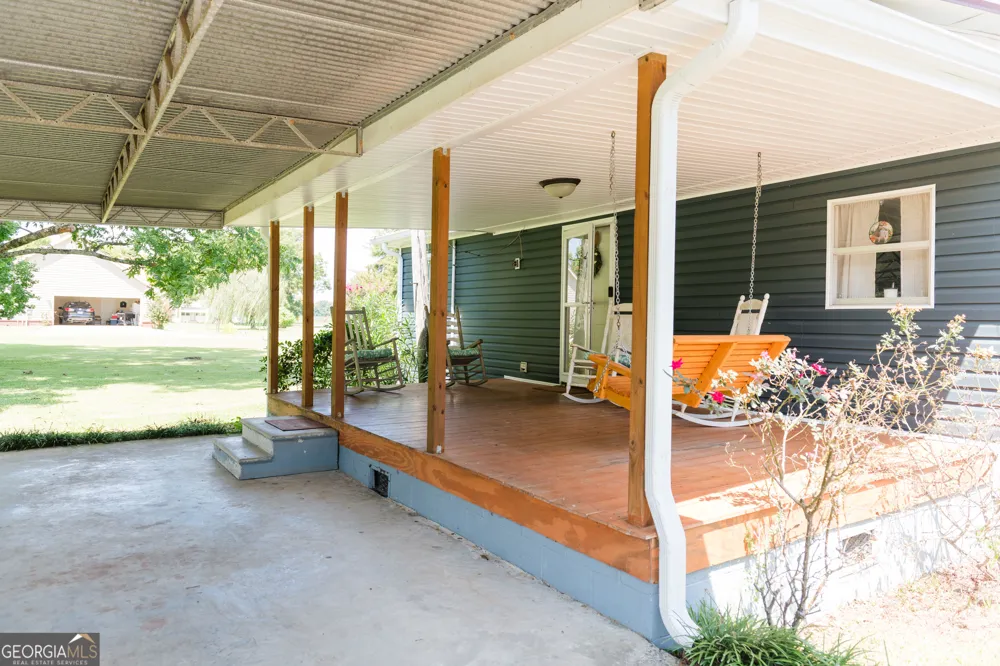 1364 Tommy Purvis Jr RD Reynolds, GA 31076