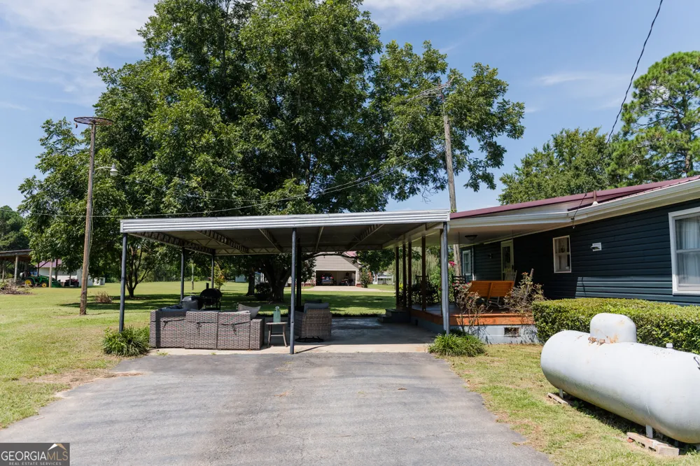 1364 Tommy Purvis Jr RD Reynolds, GA 31076