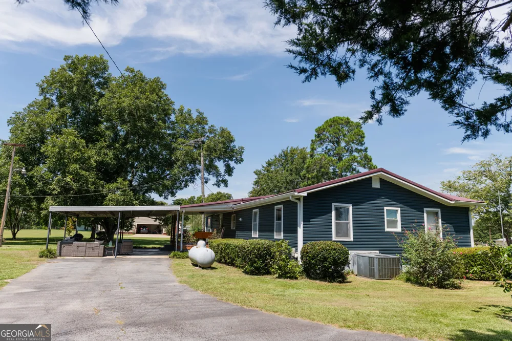 1364 Tommy Purvis Jr RD Reynolds, GA 31076