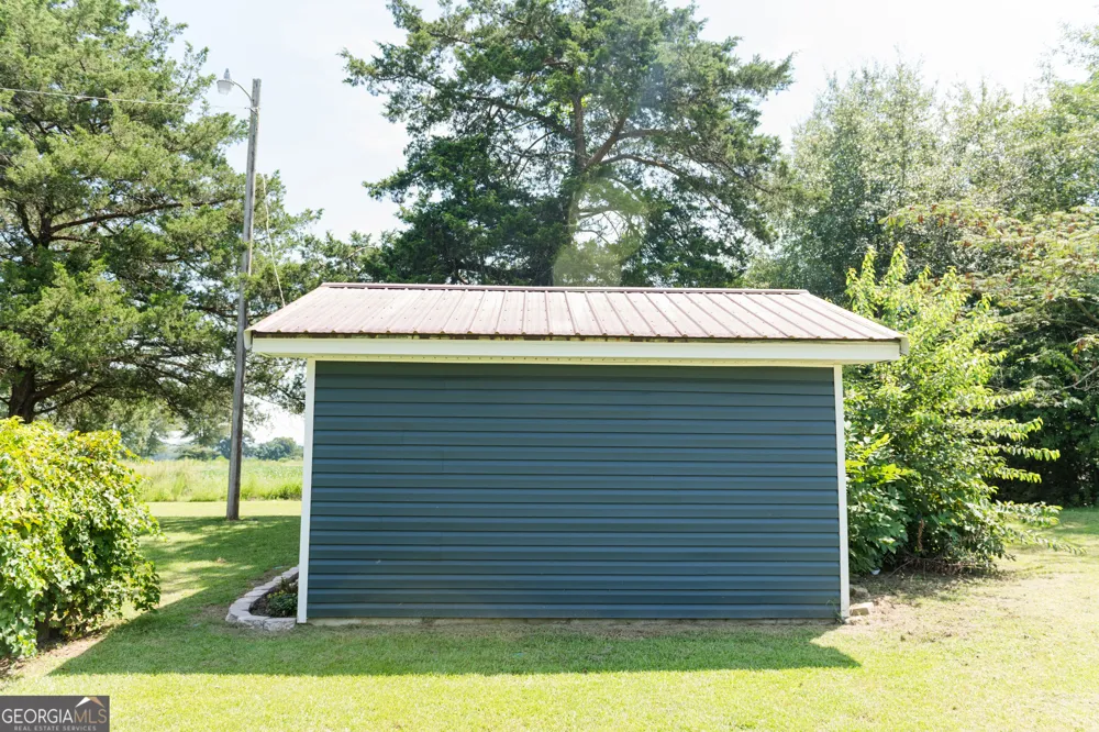 1364 Tommy Purvis Jr RD Reynolds, GA 31076