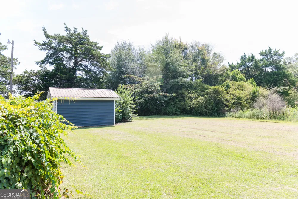 1364 Tommy Purvis Jr RD Reynolds, GA 31076
