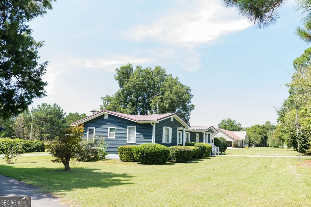 1364 Tommy Purvis Jr RD Reynolds, GA 31076