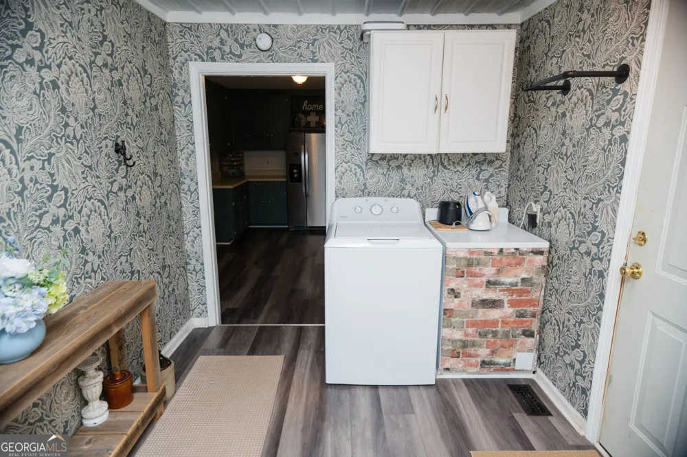 1364 Tommy Purvis Jr RD Reynolds, GA 31076