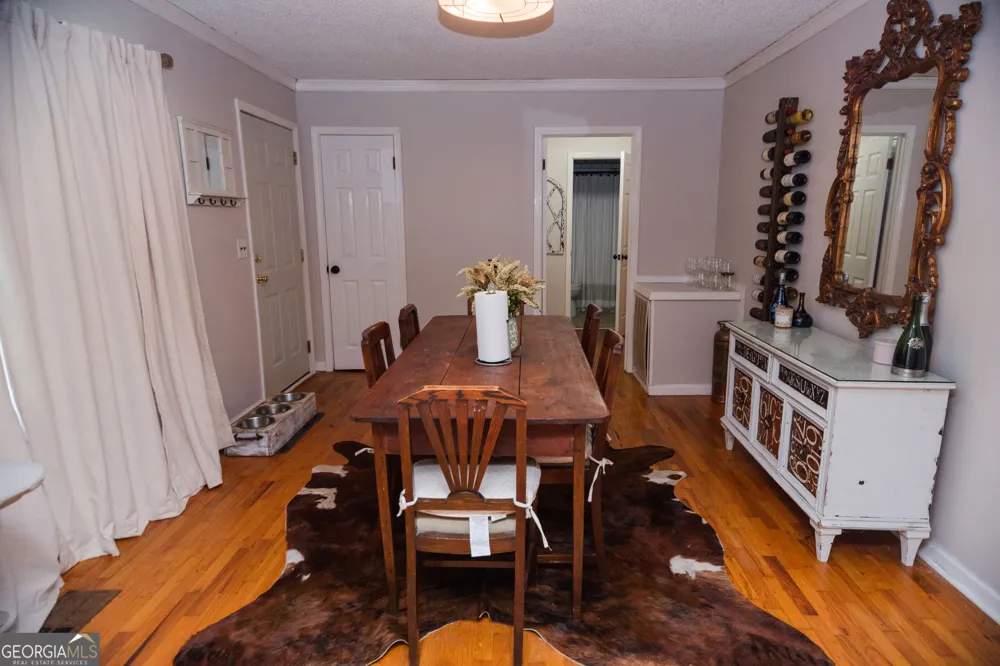 1364 Tommy Purvis Jr RD Reynolds, GA 31076