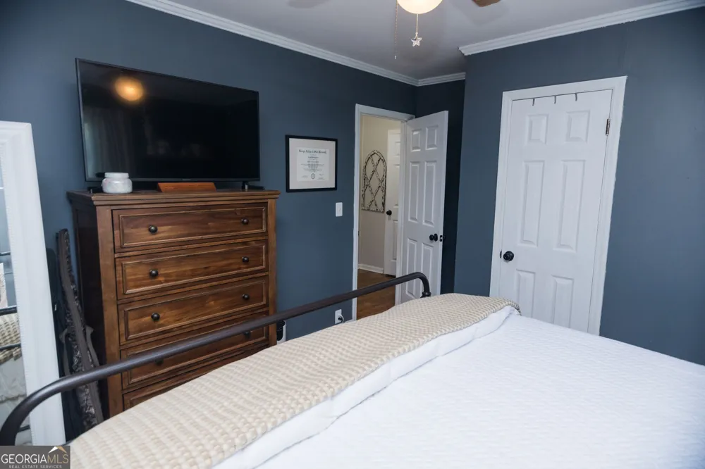 1364 Tommy Purvis Jr RD Reynolds, GA 31076