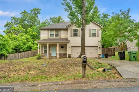 3858 Fortson LN