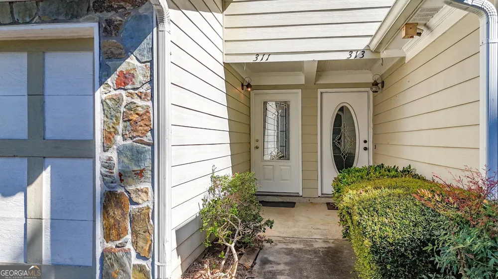311 Brookside WAY Canton, GA 30114
