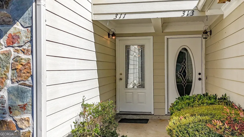311 Brookside WAY Canton, GA 30114