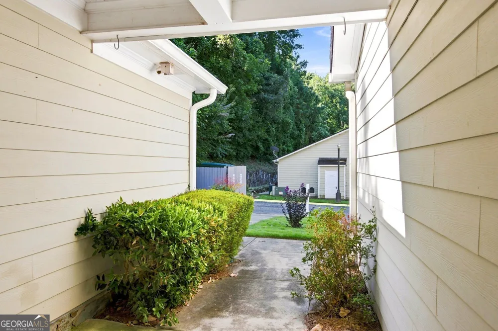 311 Brookside WAY Canton, GA 30114